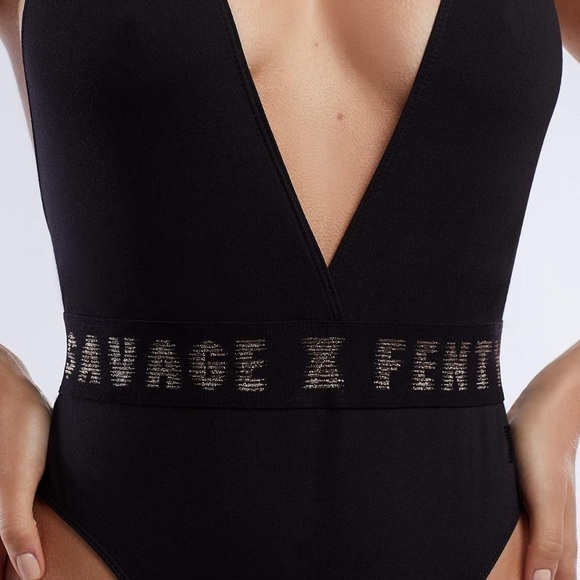 NWT! Savage X Fenty Bodysuit - Picture 6 of 8